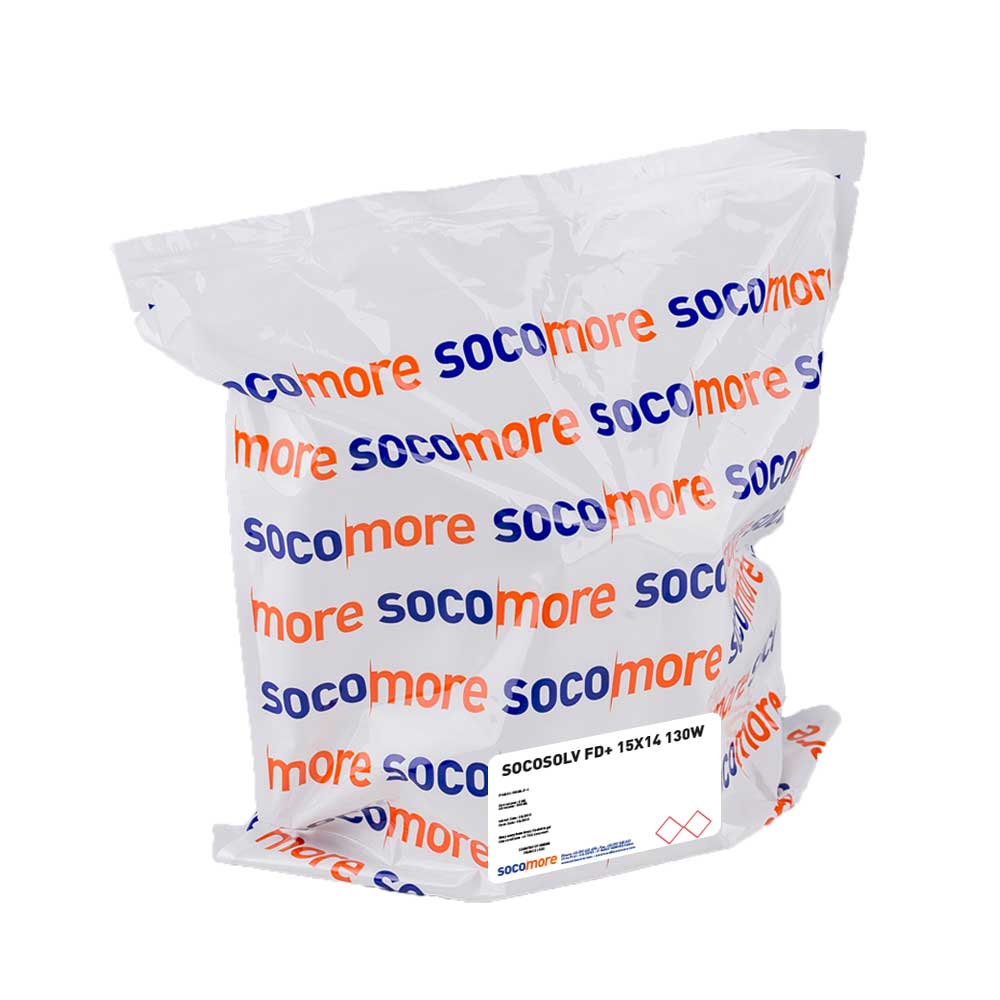 SOCOSOLV FD+