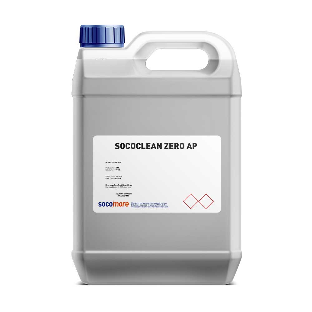 SOCOCLEAN ZERO AP