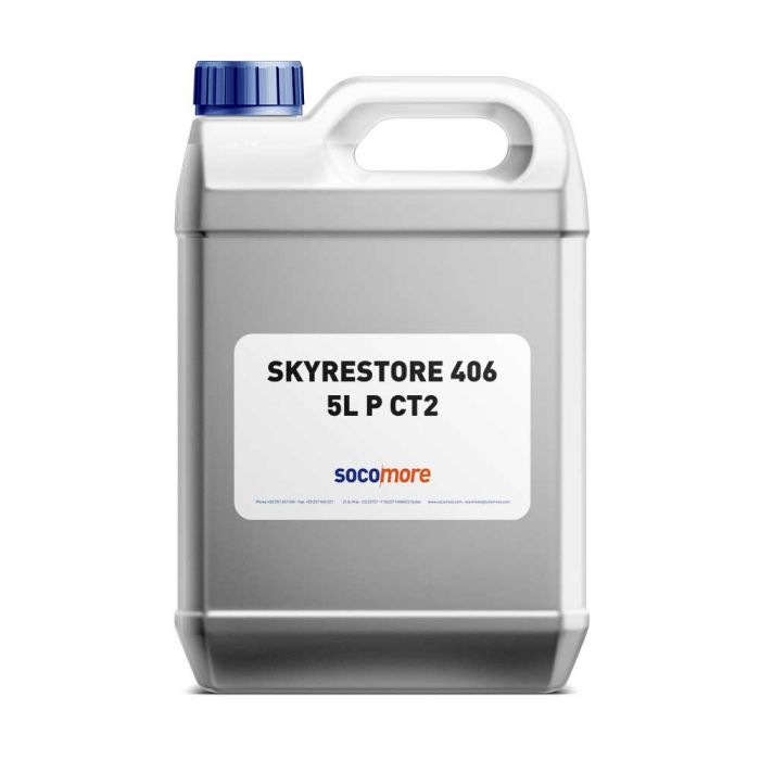 SKYRESTORE 406