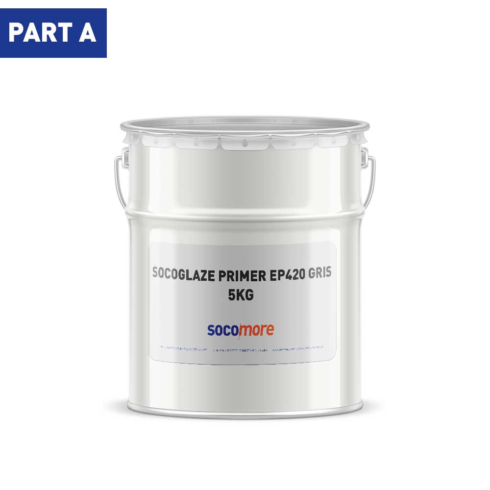 SOCOGLAZE PRIMER EP420 GRIS