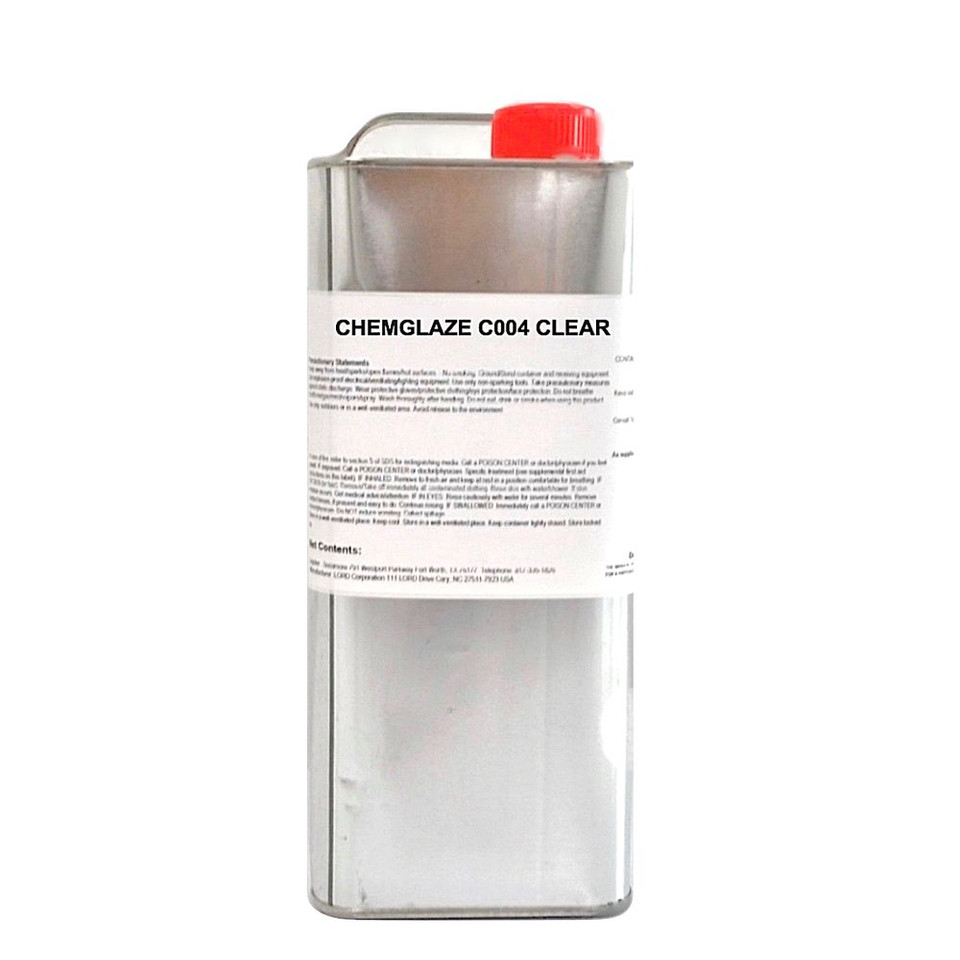 CHEMGLAZE C004