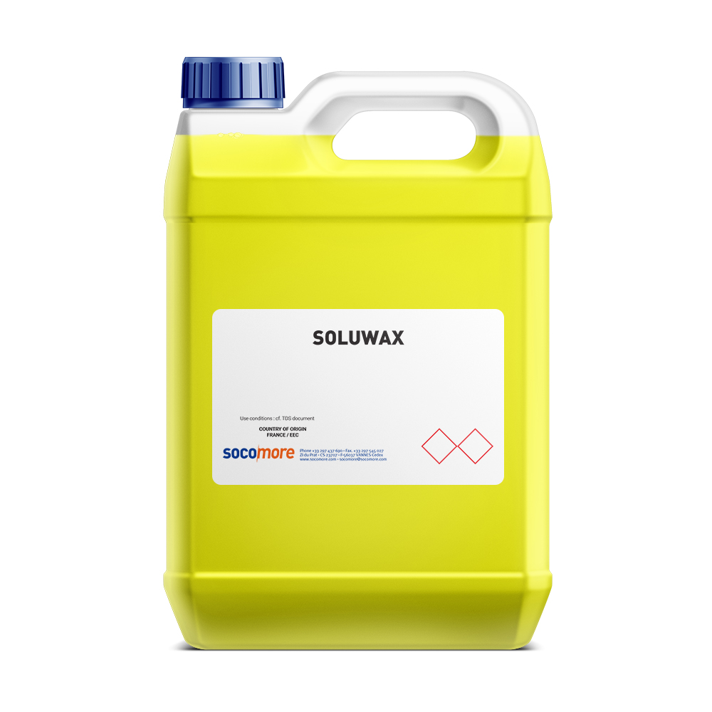 SOLUWAX