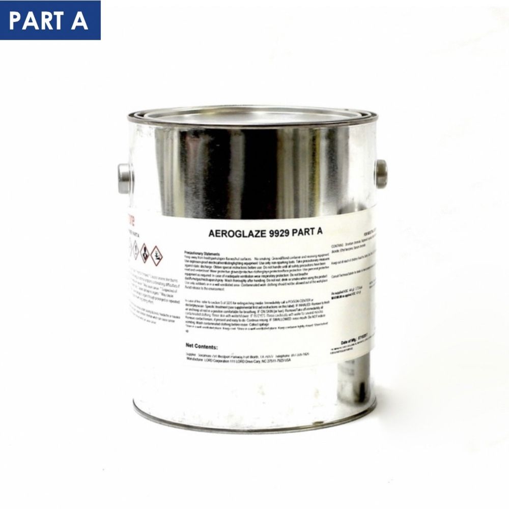 AEROGLAZE 9929