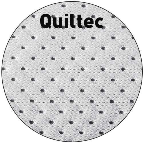 DRY WIPE QUILTEC
