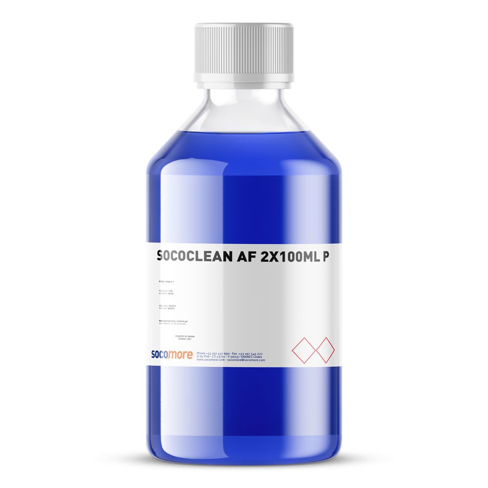 SOCOCLEAN AF