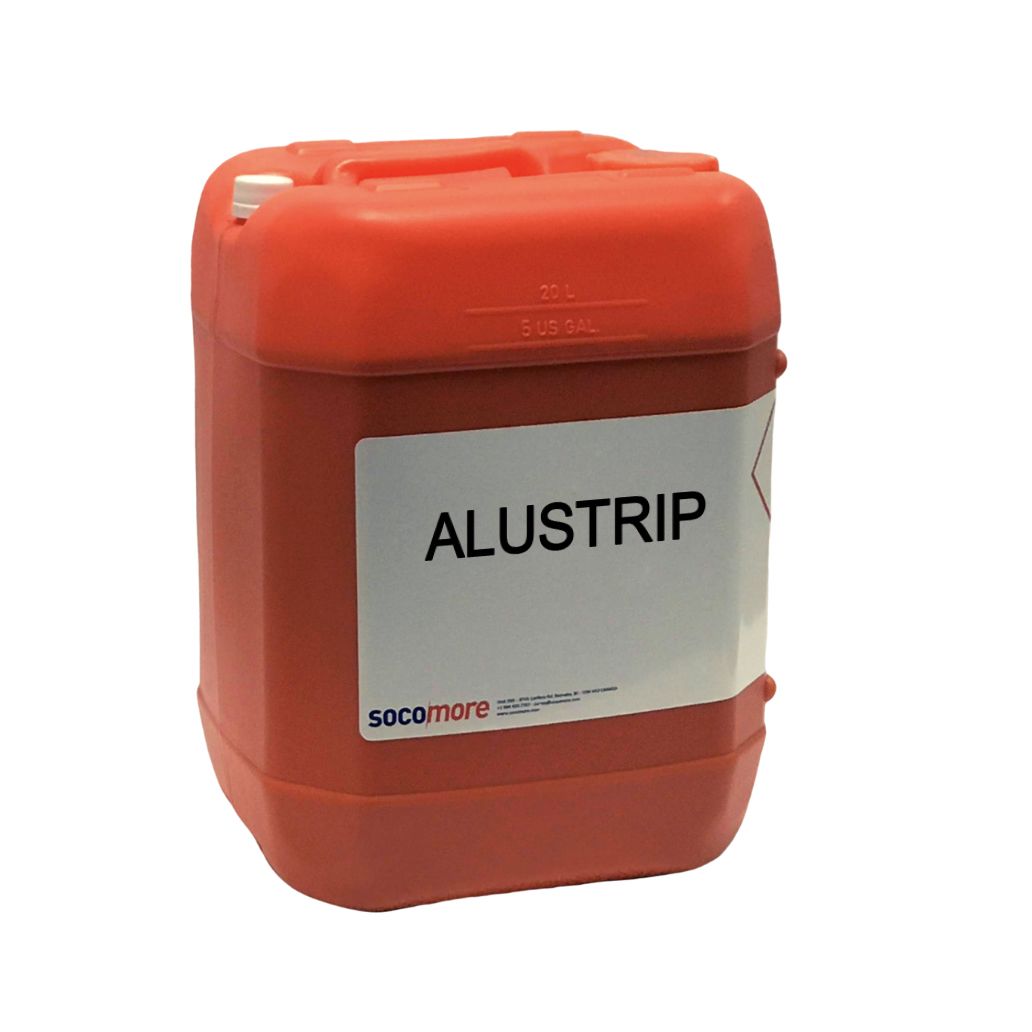 ALUSTRIP