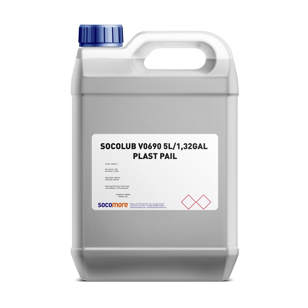 SOCOLUB V0690