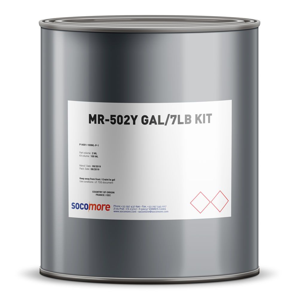 MR-502Y