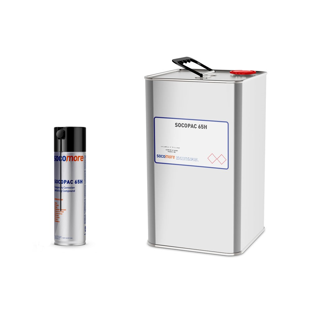 SOCOPAC 65H