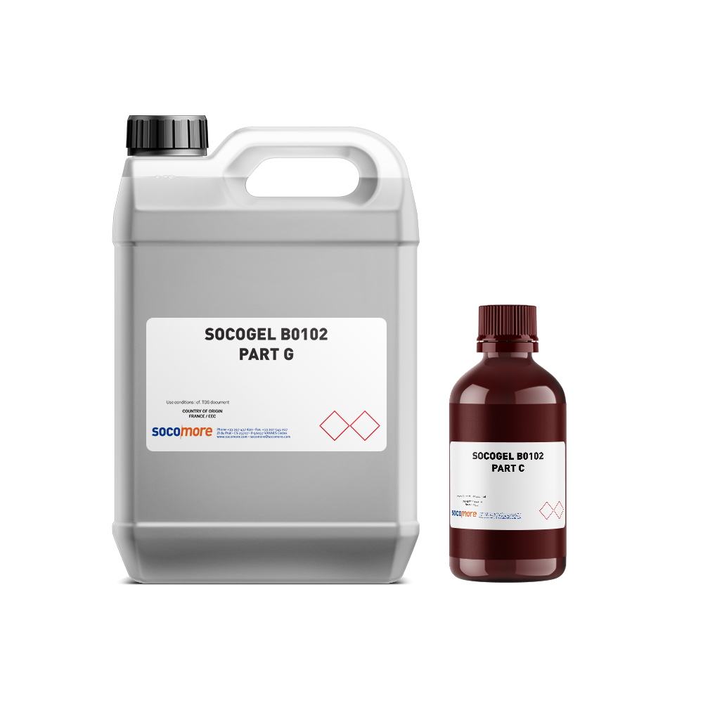 SOCOGEL B0102