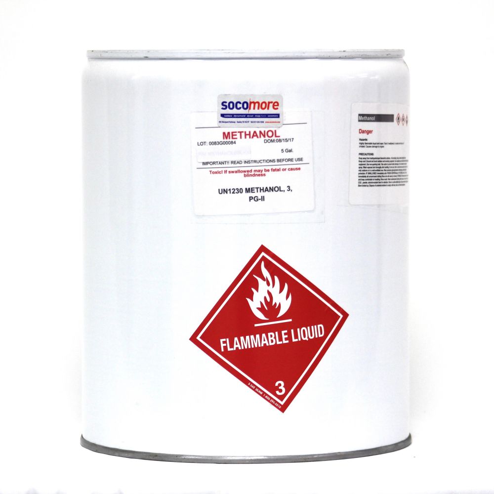 METHANOL