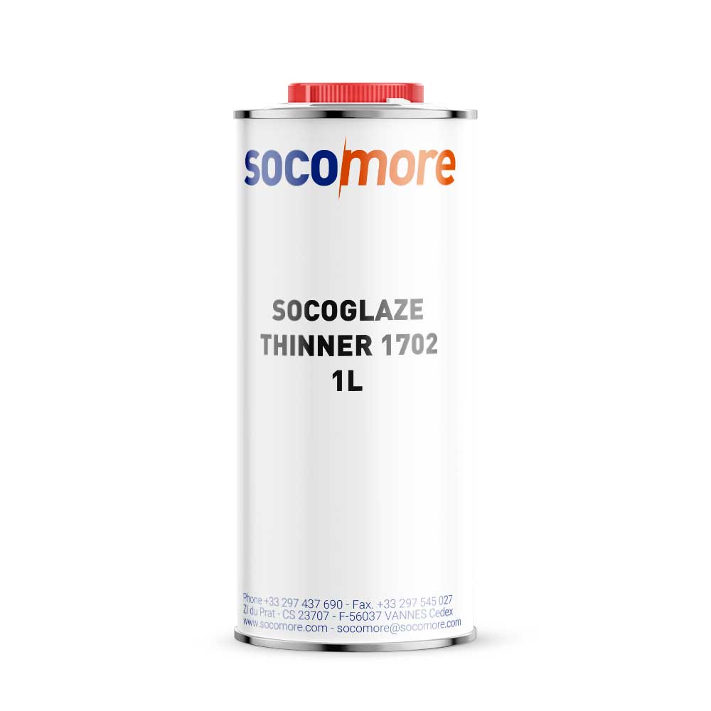 THINNER 1702
